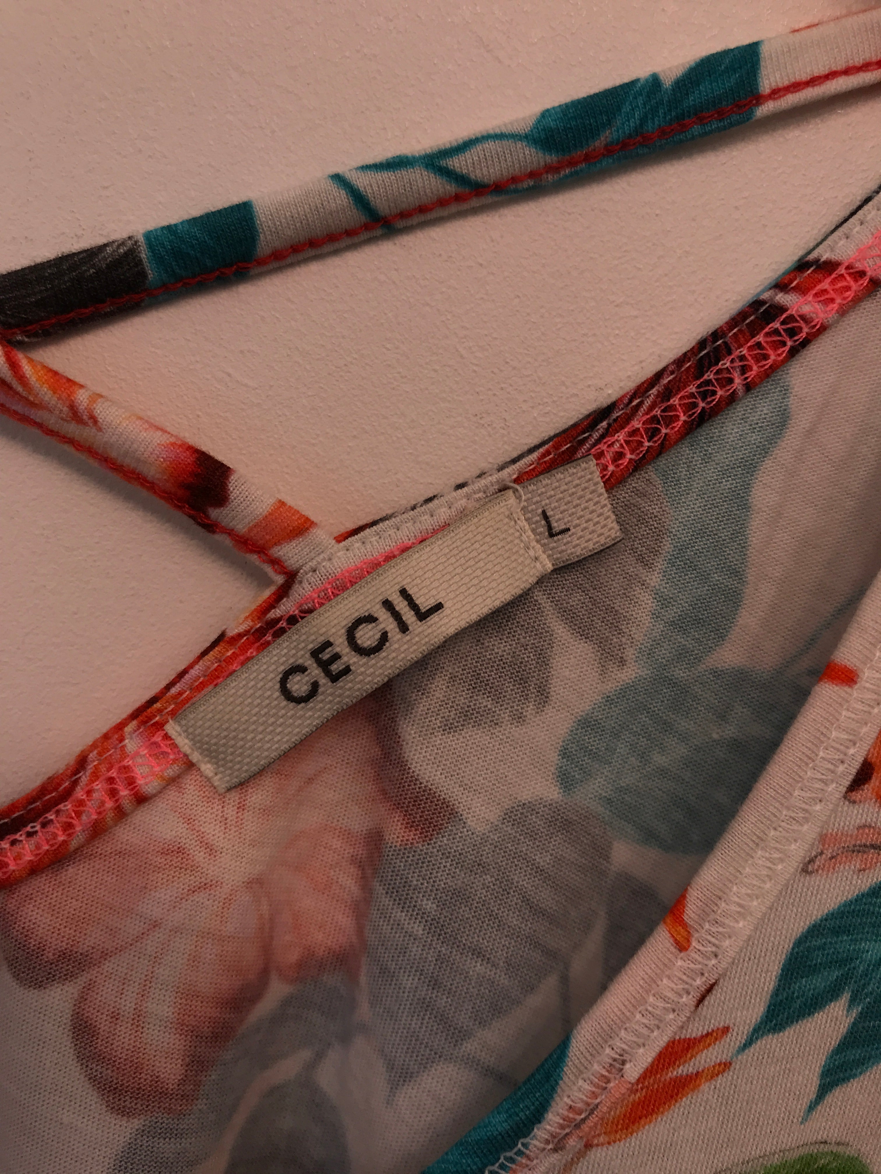 Cecil Top